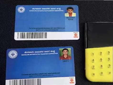 student smart card bmtc|Bengaluru: BMTC to issue student passes from .